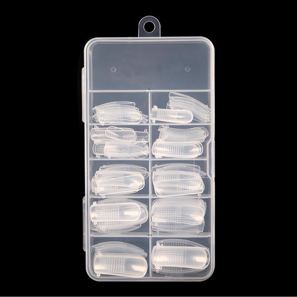 MAKARTT Nail Dual Forms Nail Extension system - Picture 3 of 5